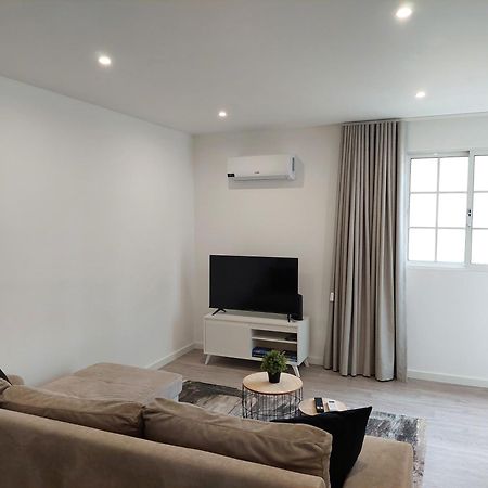 Apartment Til Фуншал Экстерьер фото