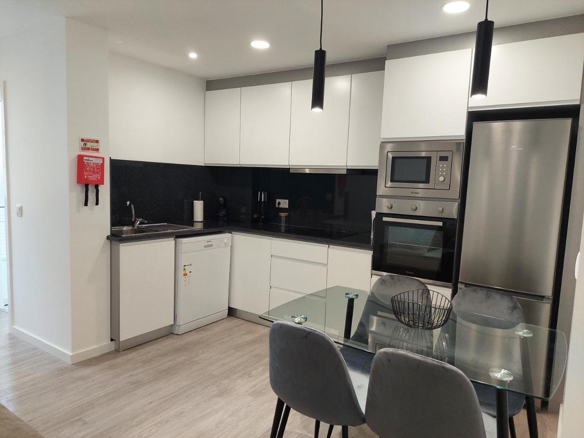 Apartment Til Фуншал Экстерьер фото