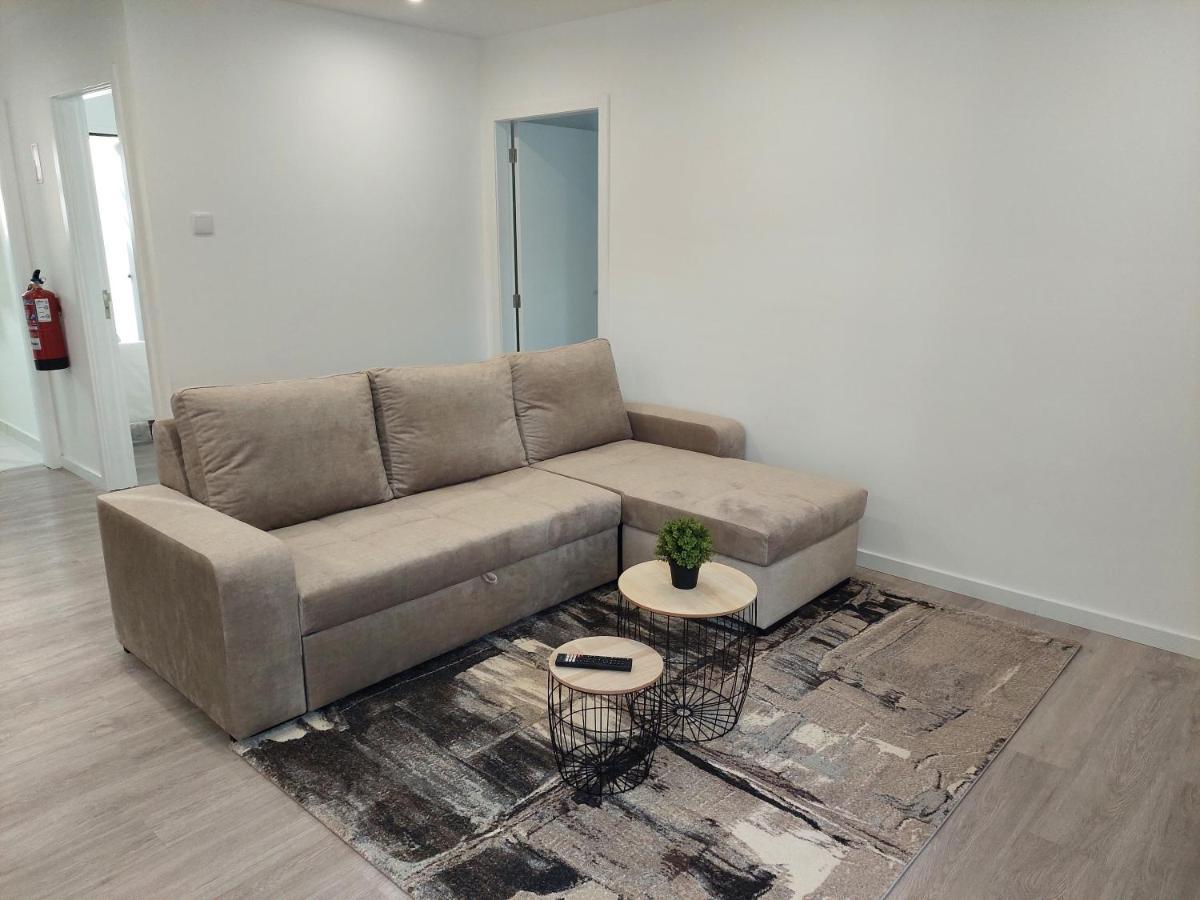 Apartment Til Фуншал Экстерьер фото