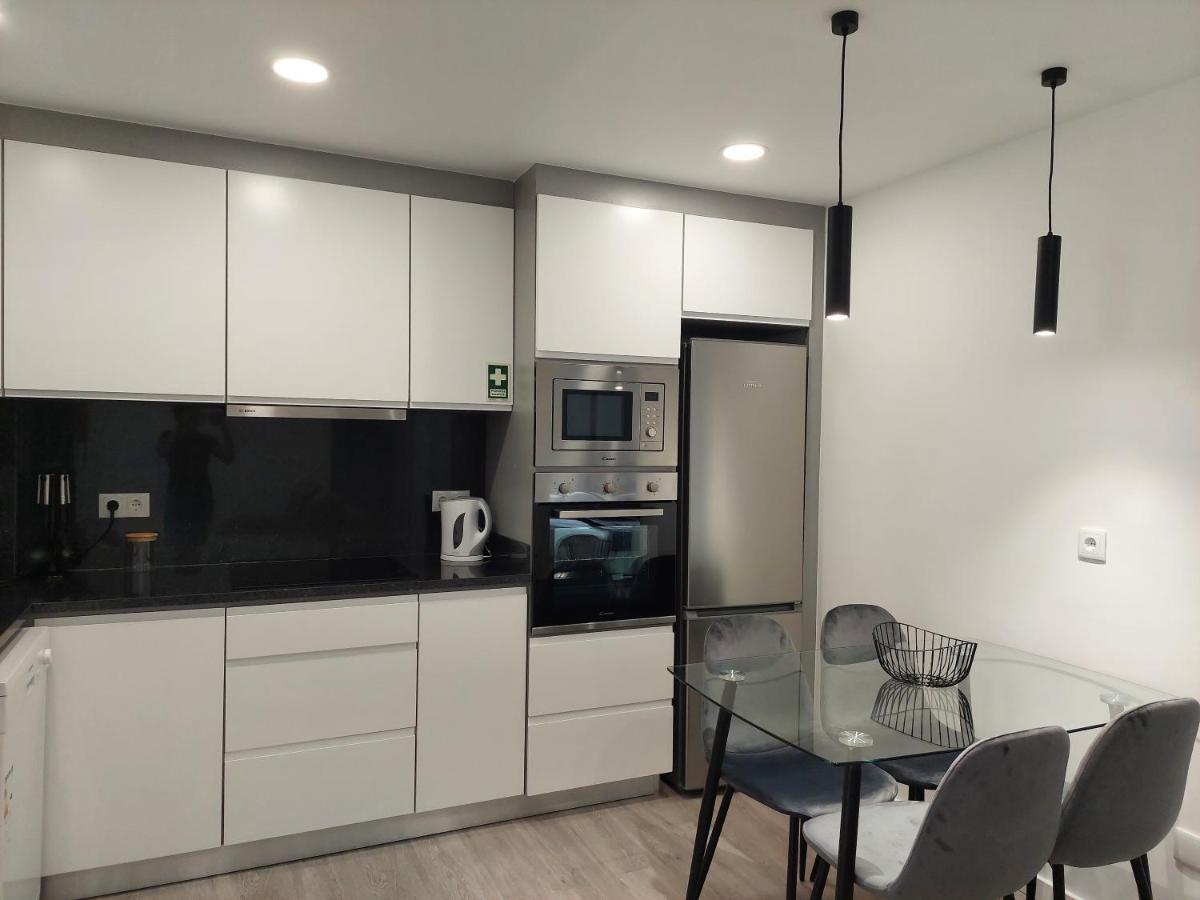 Apartment Til Фуншал Экстерьер фото