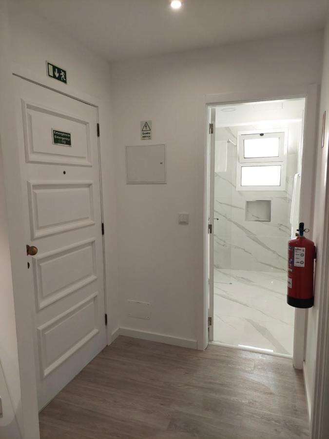 Apartment Til Фуншал Экстерьер фото