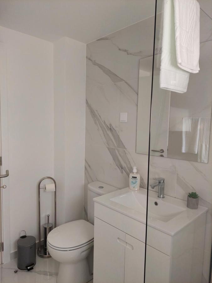 Apartment Til Фуншал Экстерьер фото