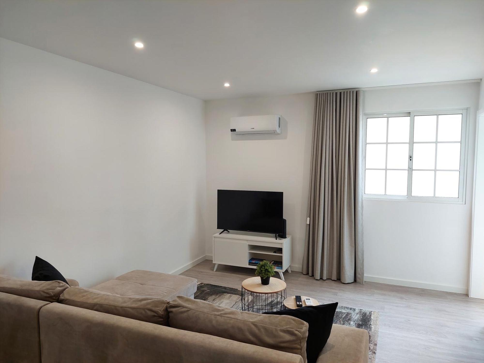 Apartment Til Фуншал Экстерьер фото