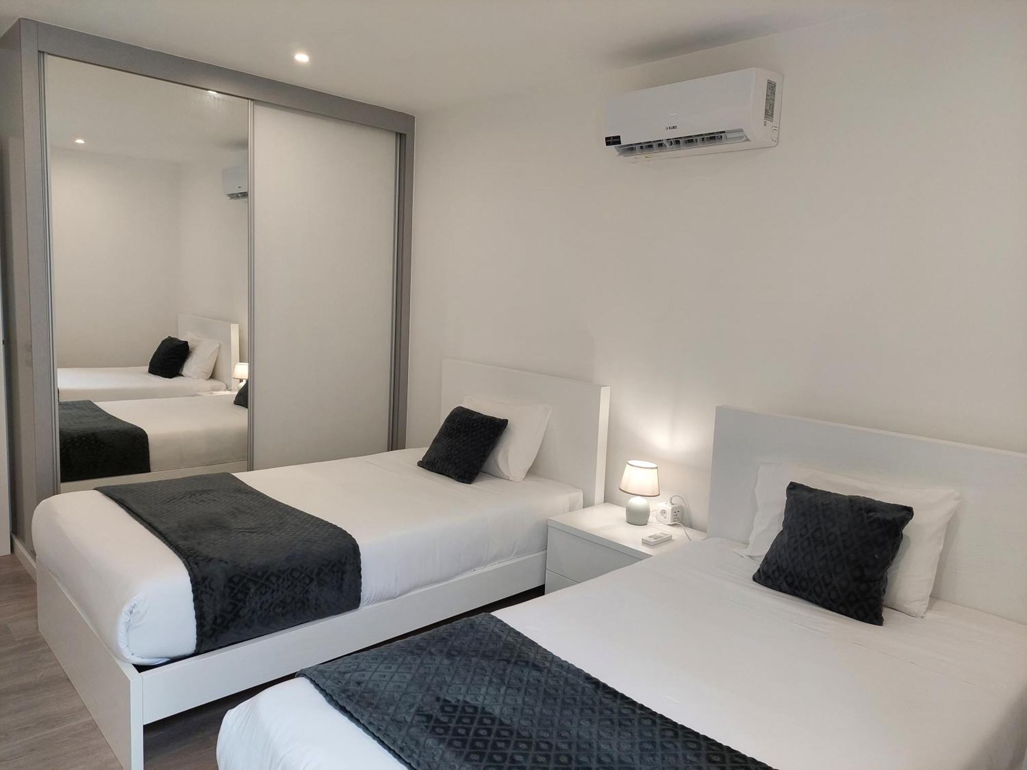 Apartment Til Фуншал Экстерьер фото