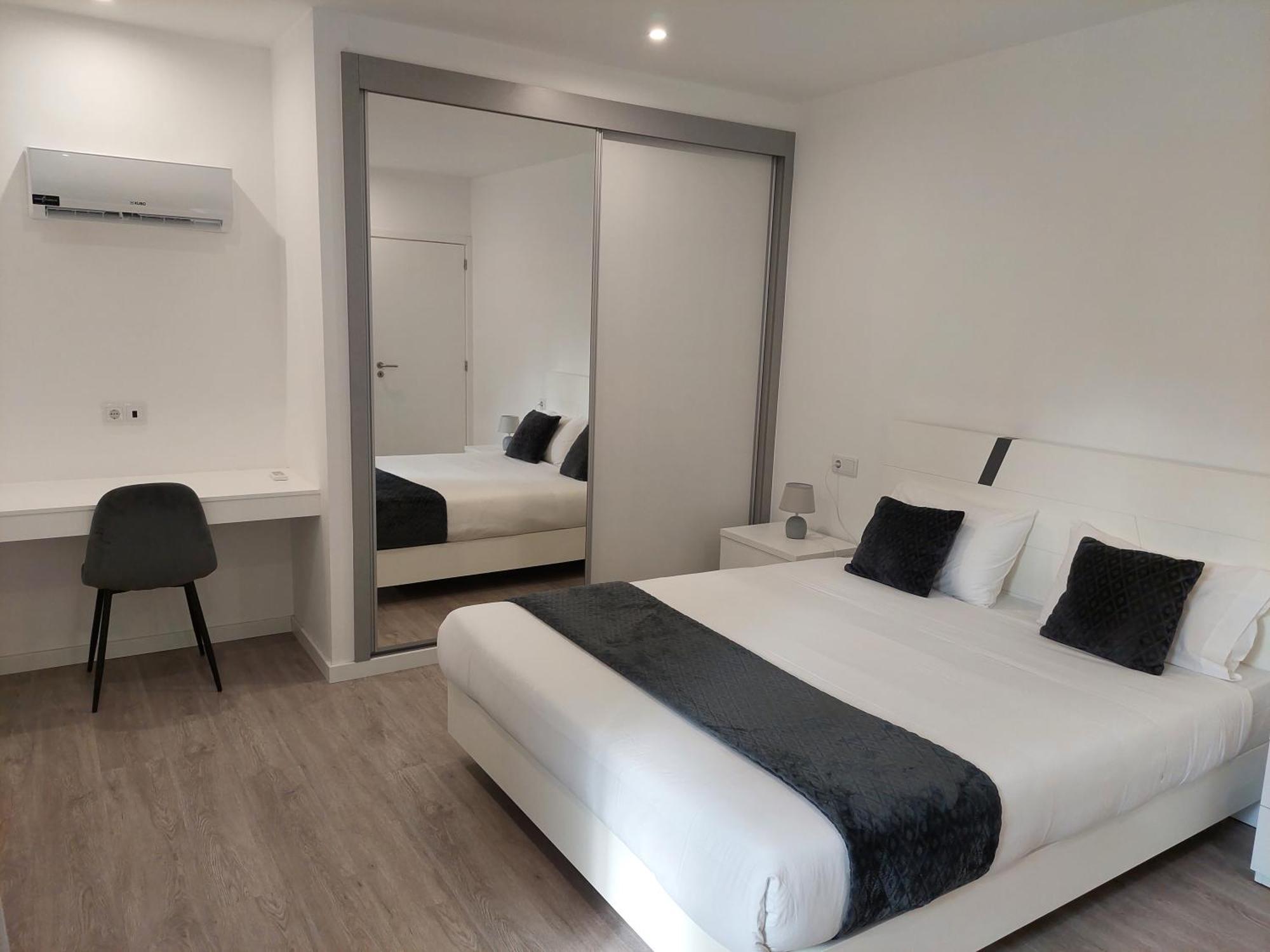 Apartment Til Фуншал Экстерьер фото